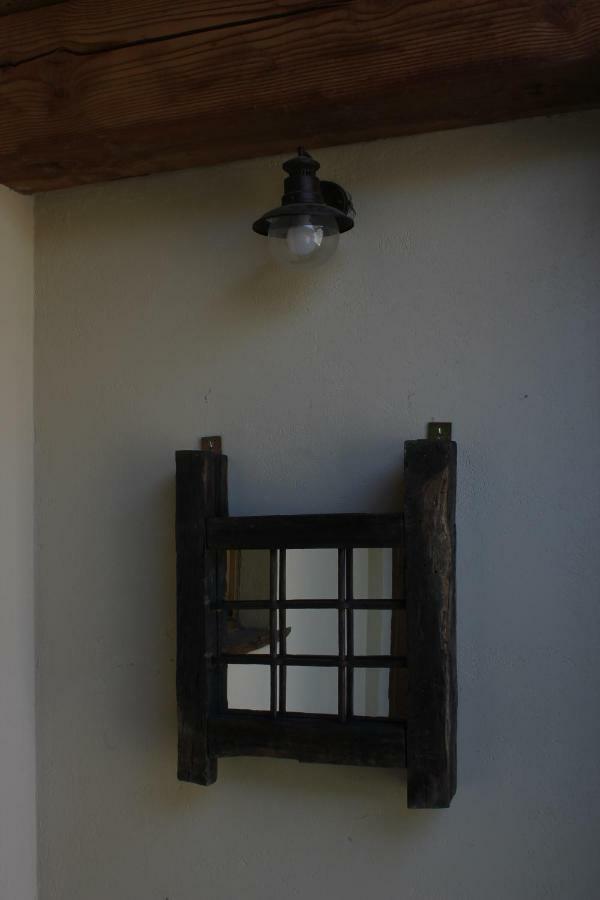 Maison Chenal Montjovet Buitenkant foto